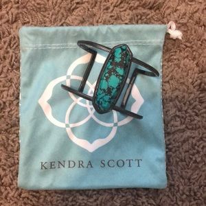 Kendra Scott Cuff